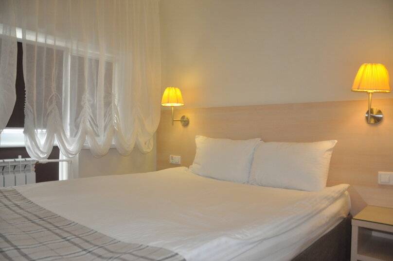 Фото Гостиницы Дублин Новороссийск 140