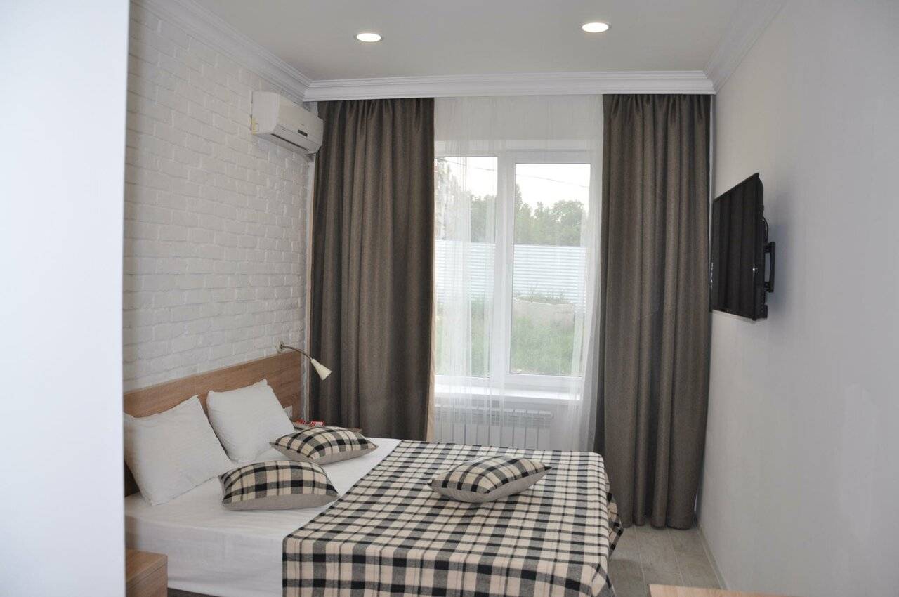 Фото Гостиницы Дублин Новороссийск 152