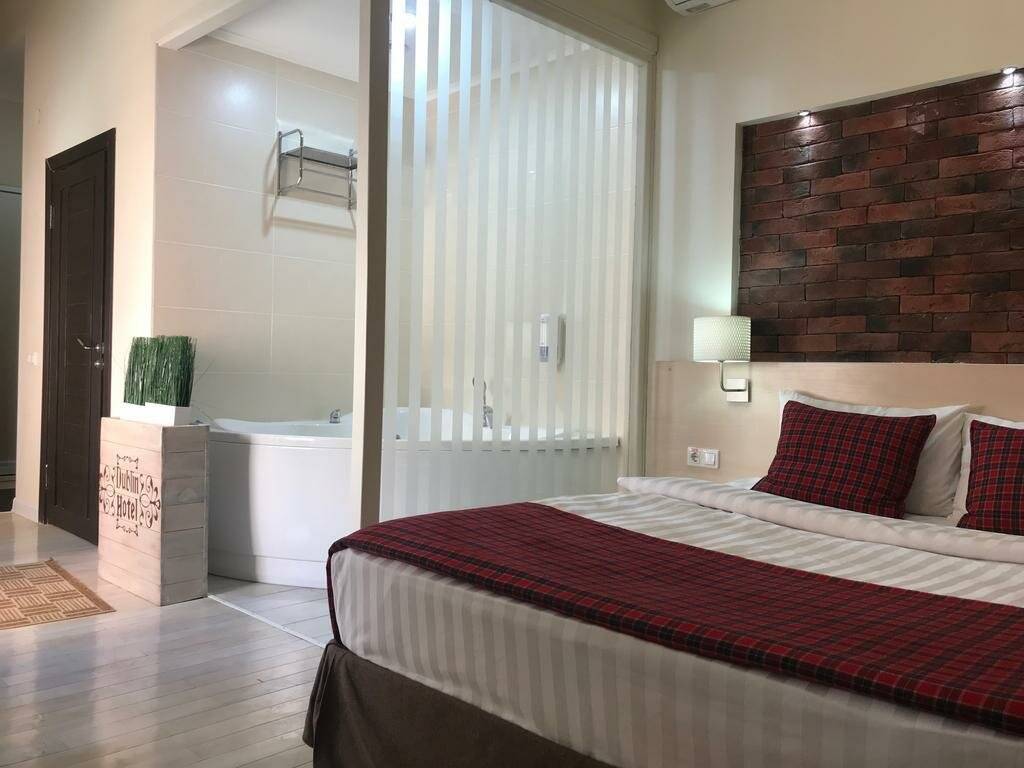 Фото Гостиницы Дублин Новороссийск 82