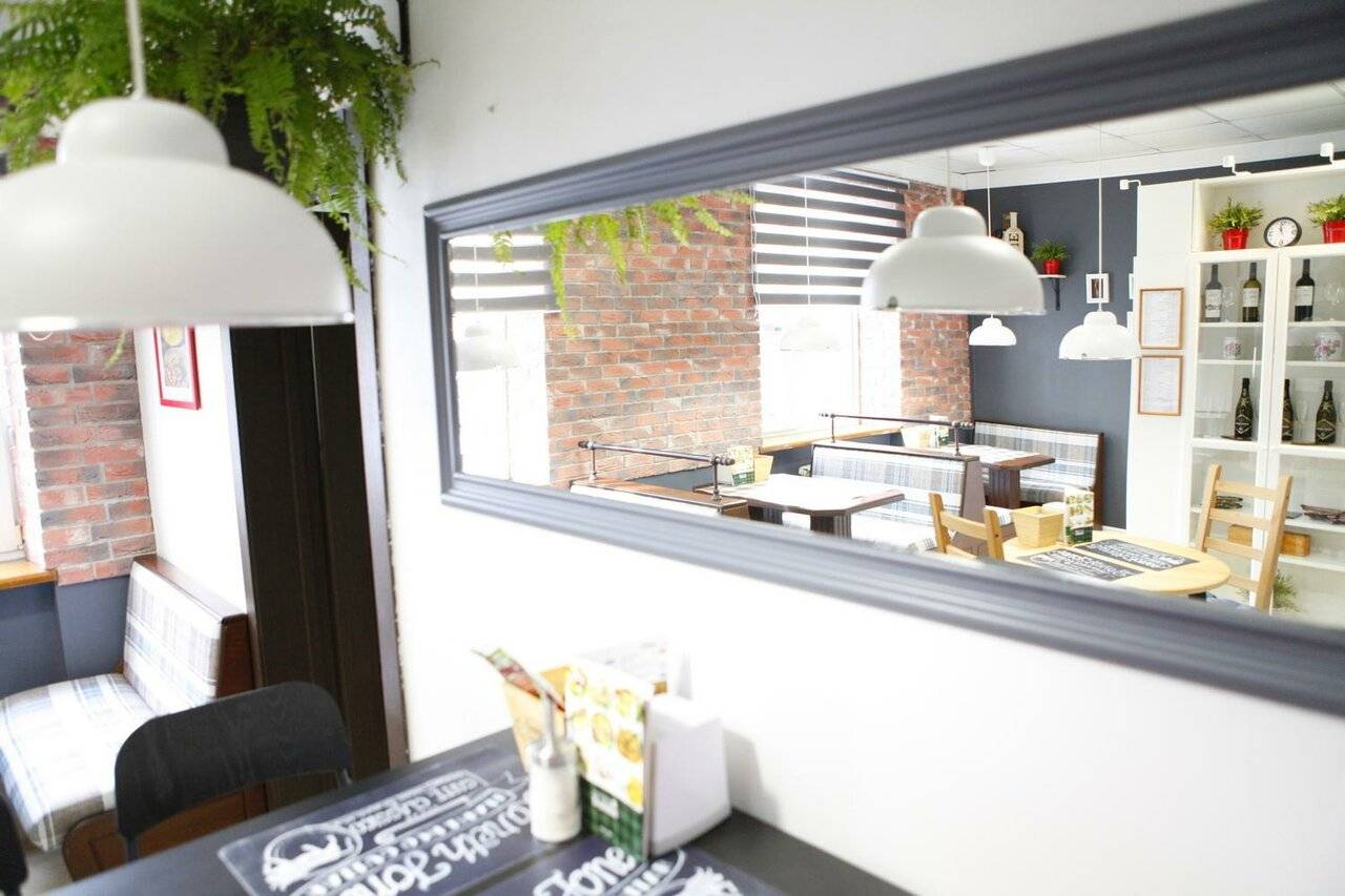 Фото Гостиницы Дублин Новороссийск 201