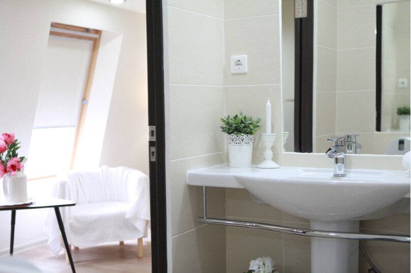 Фото Гостиницы Дублин Новороссийск 224