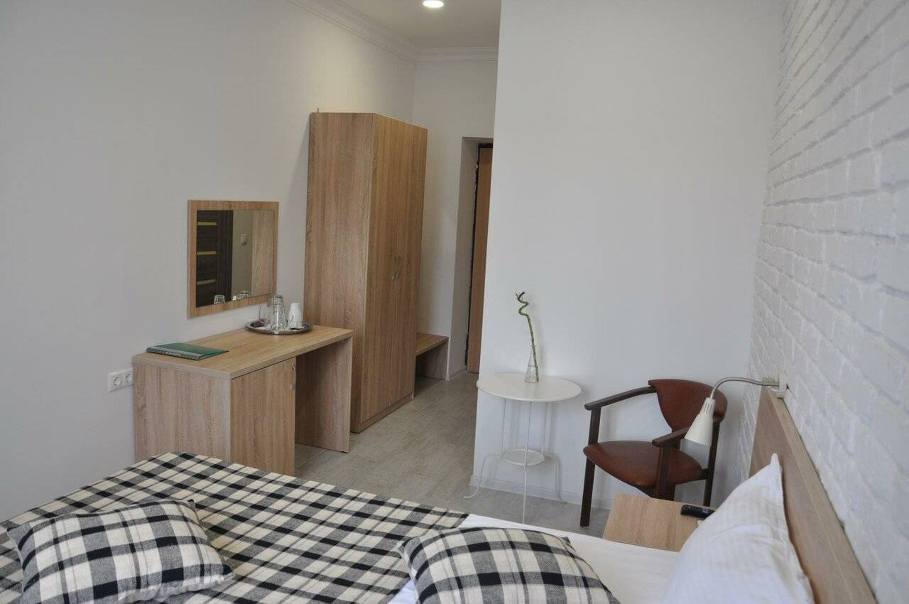 Фото Гостиницы Дублин Новороссийск 206