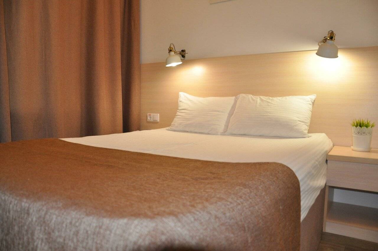 Фото Гостиницы Дублин Новороссийск 234