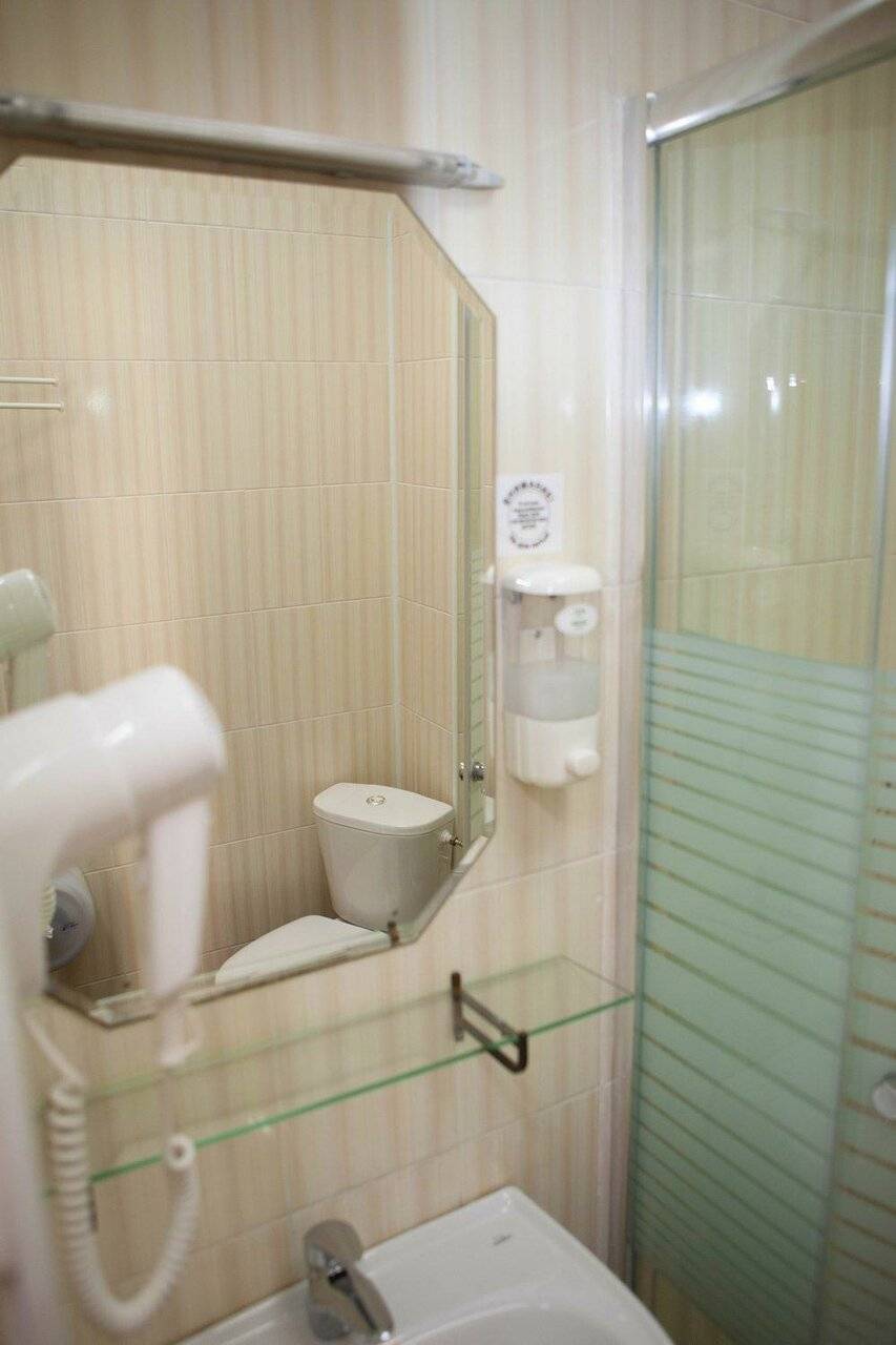 Фото Гостиницы Дублин Новороссийск 239