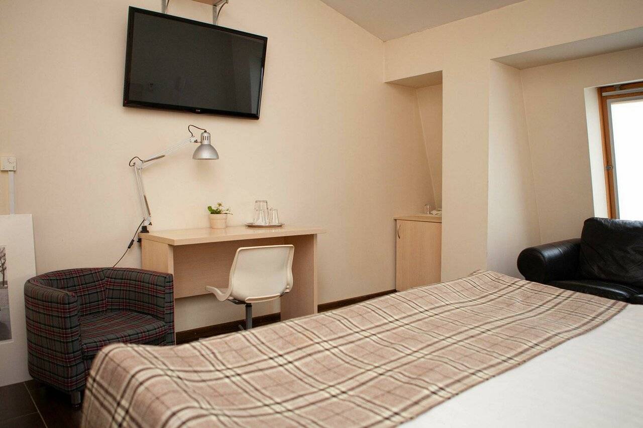 Фото Гостиницы Дублин Новороссийск 238