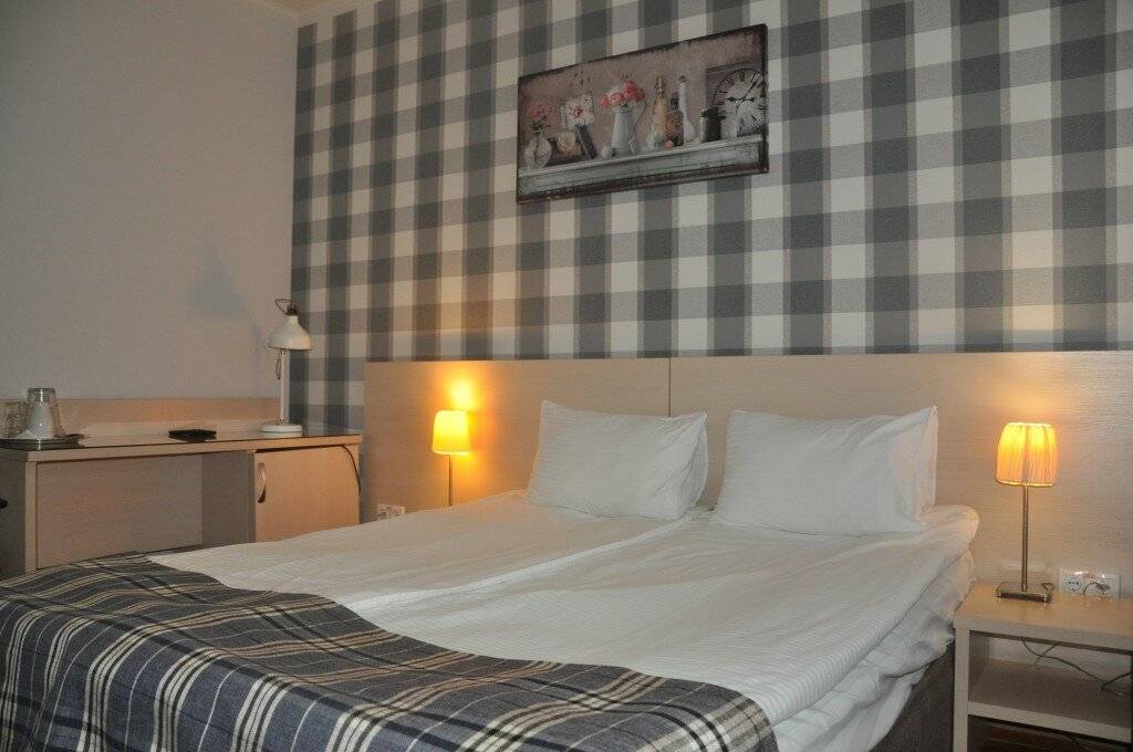 Фото Гостиницы Дублин Новороссийск 223