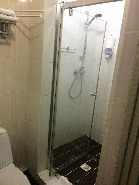 Фотографии номера Семейный номер в Гостинице Дублин Новороссийск