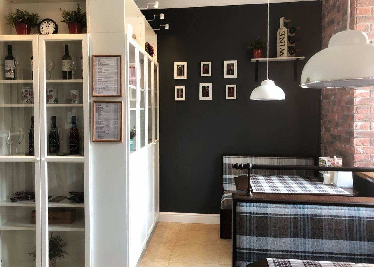 Фото Гостиницы Дублин Новороссийск 58