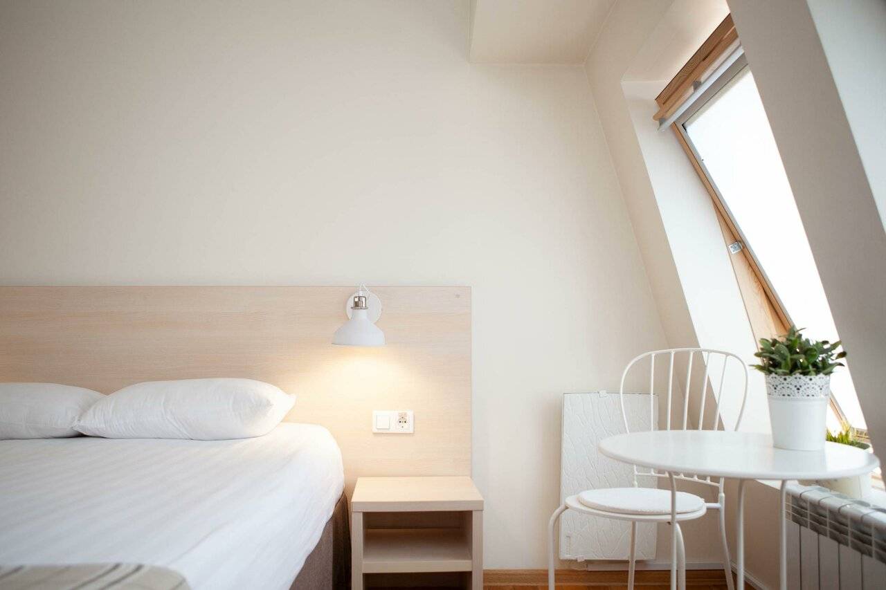 Фото Гостиницы Дублин Новороссийск 106