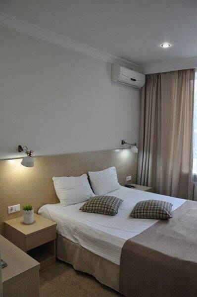 Фото Гостиницы Дублин Новороссийск 13