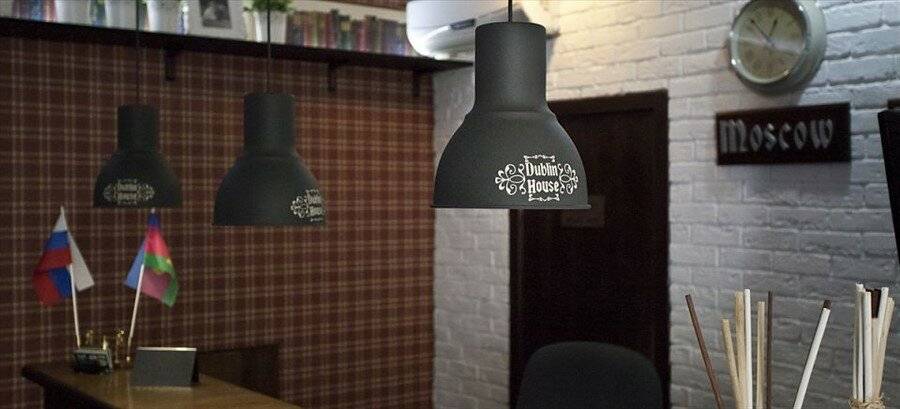 Фото Гостиницы Дублин Новороссийск 27