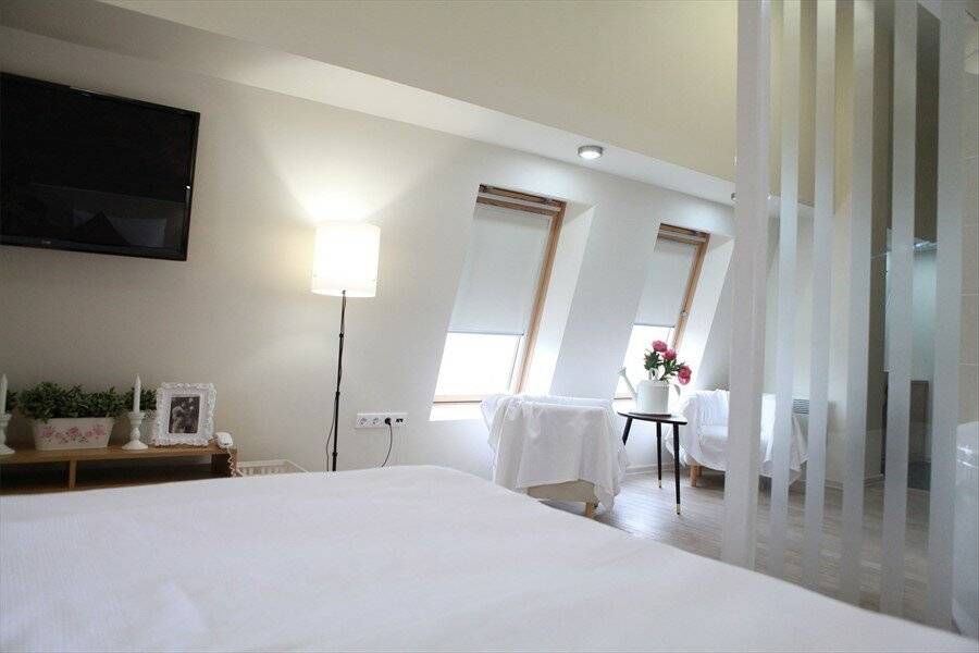 Фото Гостиницы Дублин Новороссийск 23