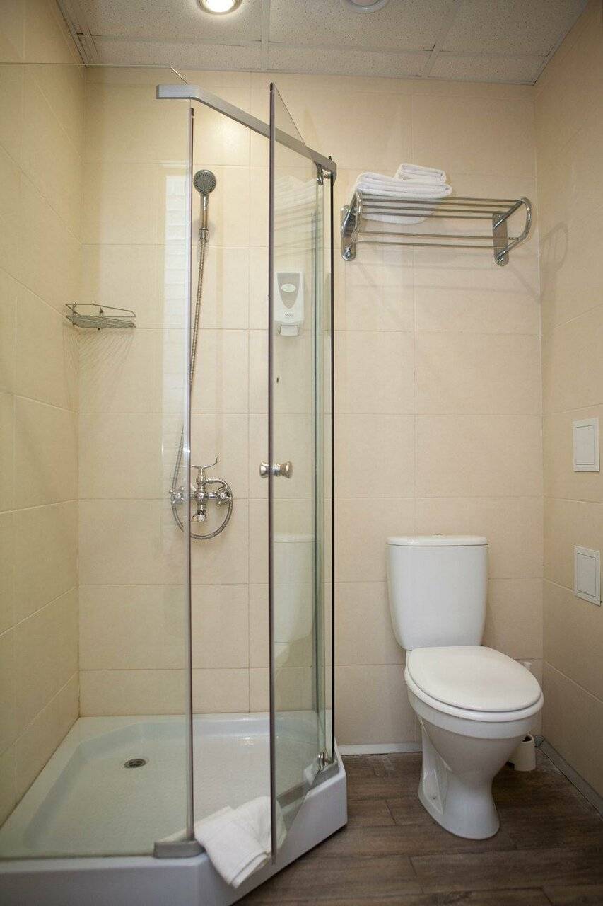 Фото Гостиницы Дублин Новороссийск 246