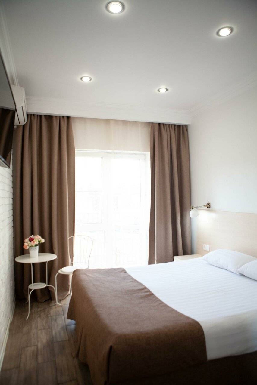 Фото Гостиницы Дублин Новороссийск 130