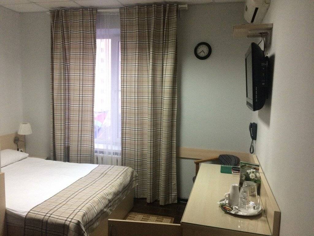 Фото Гостиницы Дублин Новороссийск 210