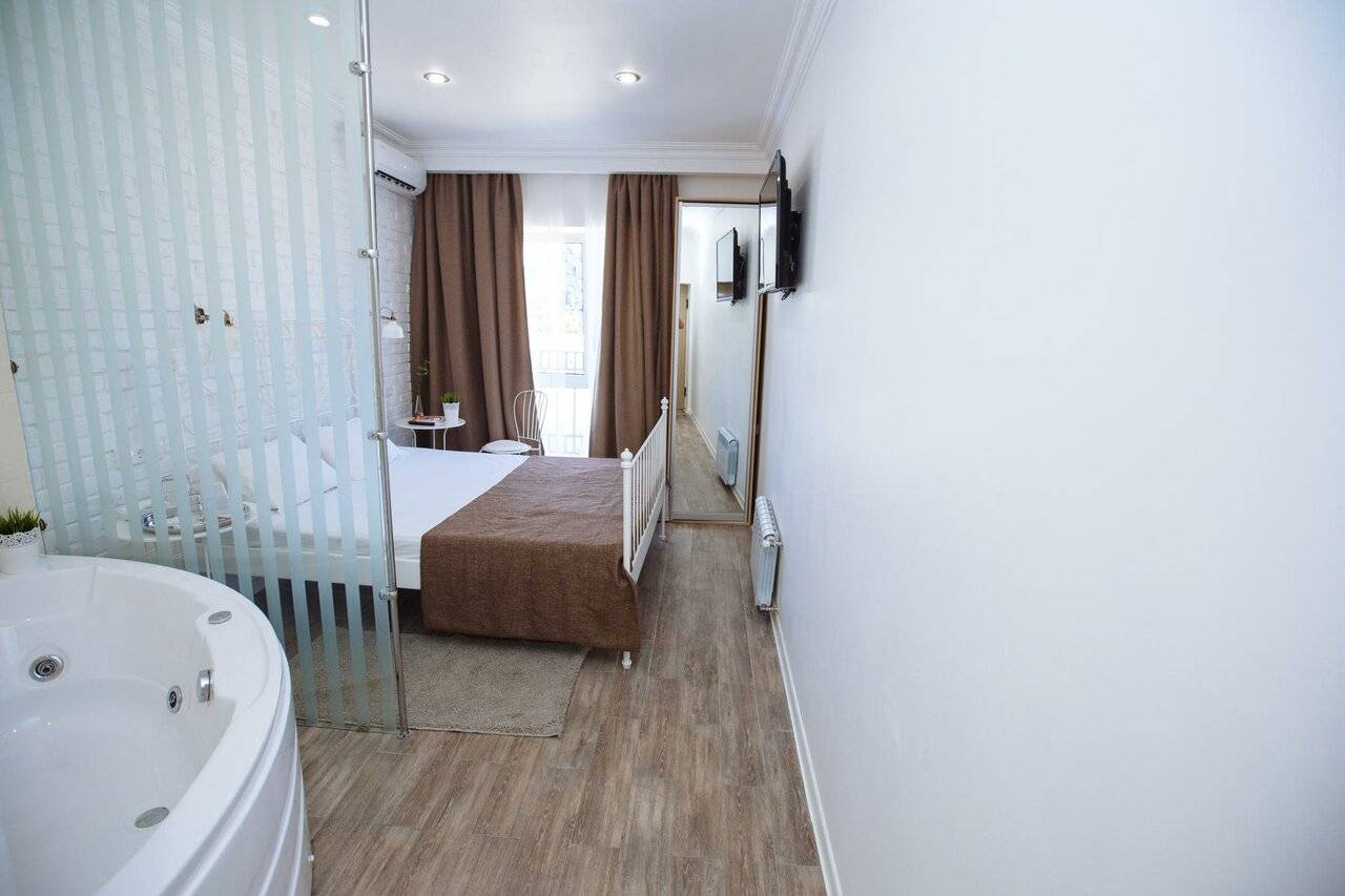 Фото Гостиницы Дублин Новороссийск 180