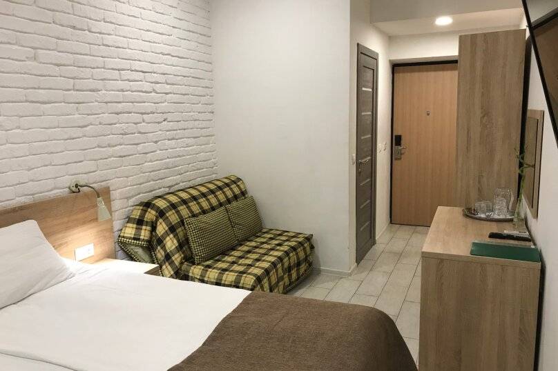 Фото Гостиницы Дублин Новороссийск 147