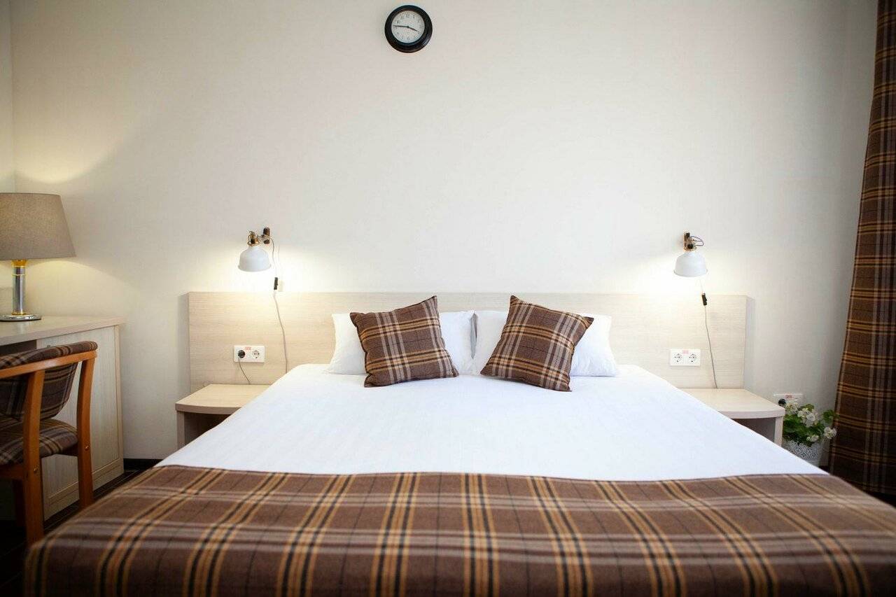 Фото Гостиницы Дублин Новороссийск 99