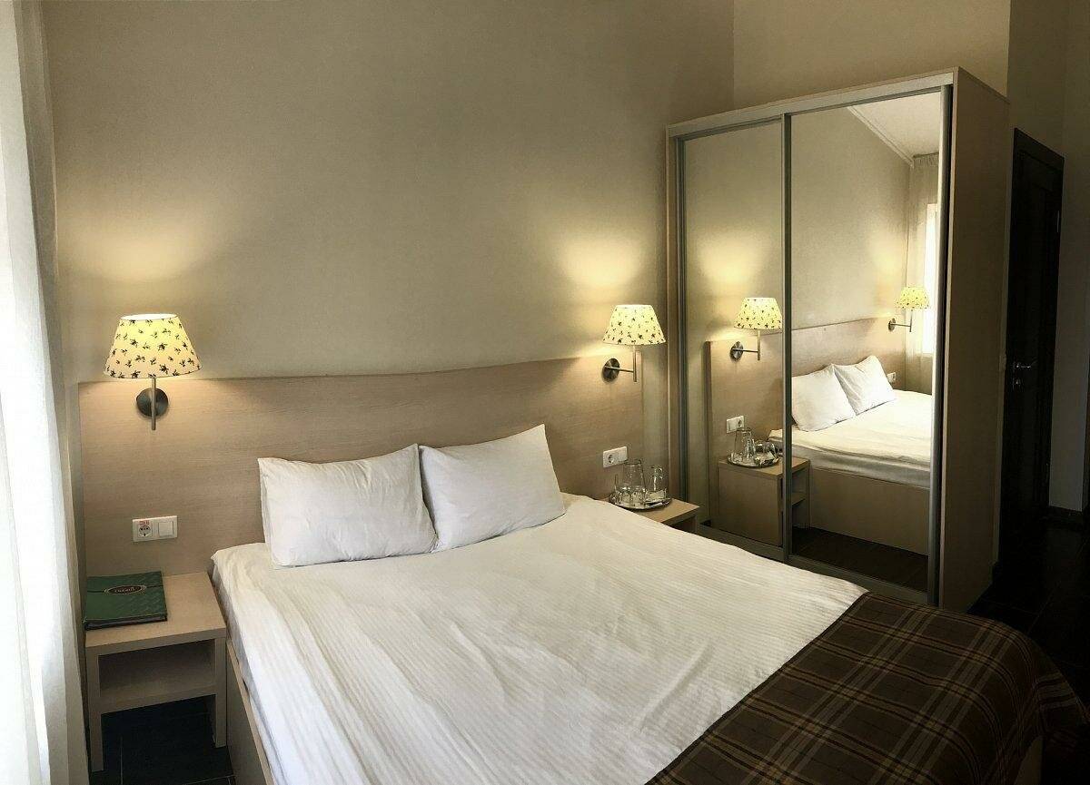 Фото Гостиницы Дублин Новороссийск 74