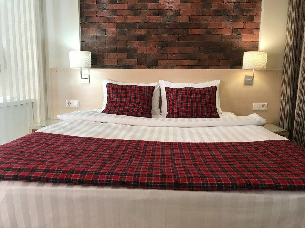 Фото Гостиницы Дублин Новороссийск 35