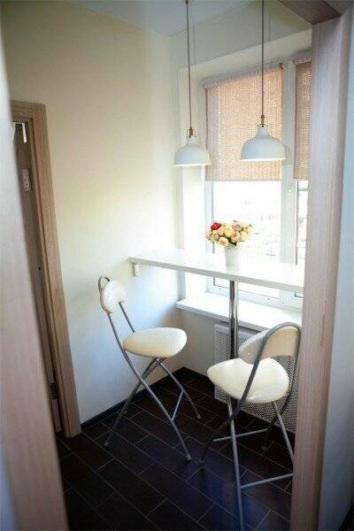 Фотографии номера Улучшенный семейный номер в Гостинице Дублин Новороссийск