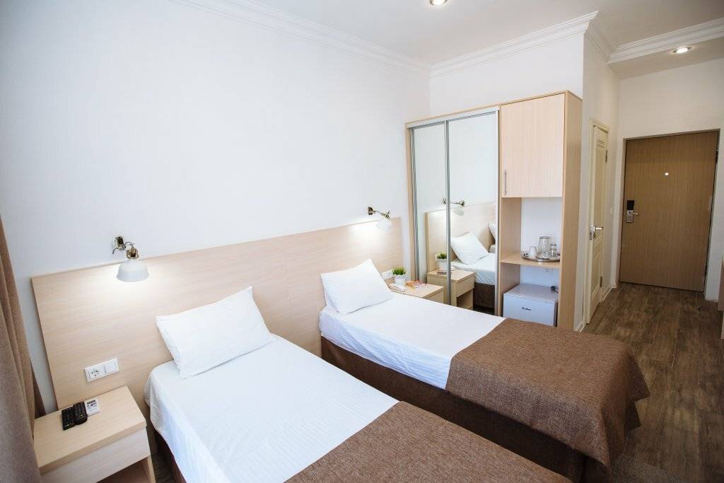 Фото Гостиницы Дублин Новороссийск 189