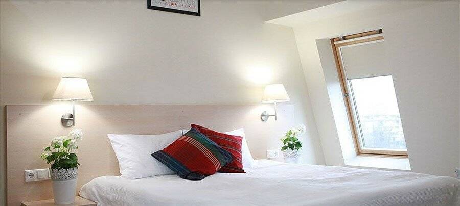 Фото Гостиницы Дублин Новороссийск 18