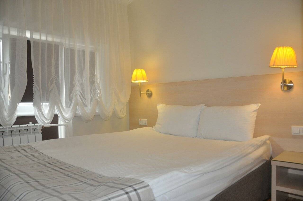 Фото Гостиницы Дублин Новороссийск 195