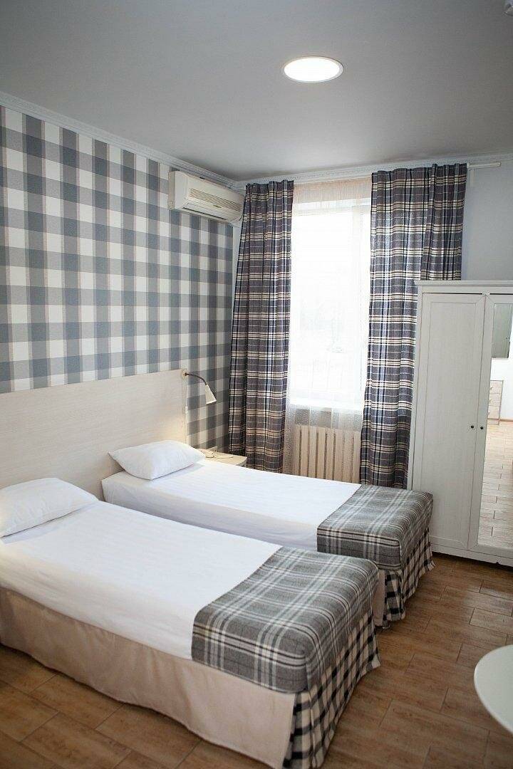 Фото Гостиницы Дублин Новороссийск 132