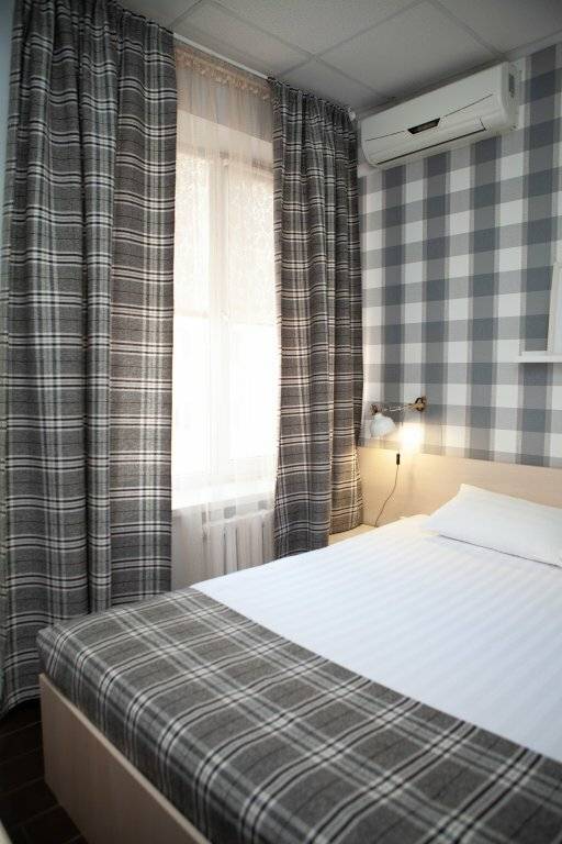 Фото Гостиницы Дублин Новороссийск 123