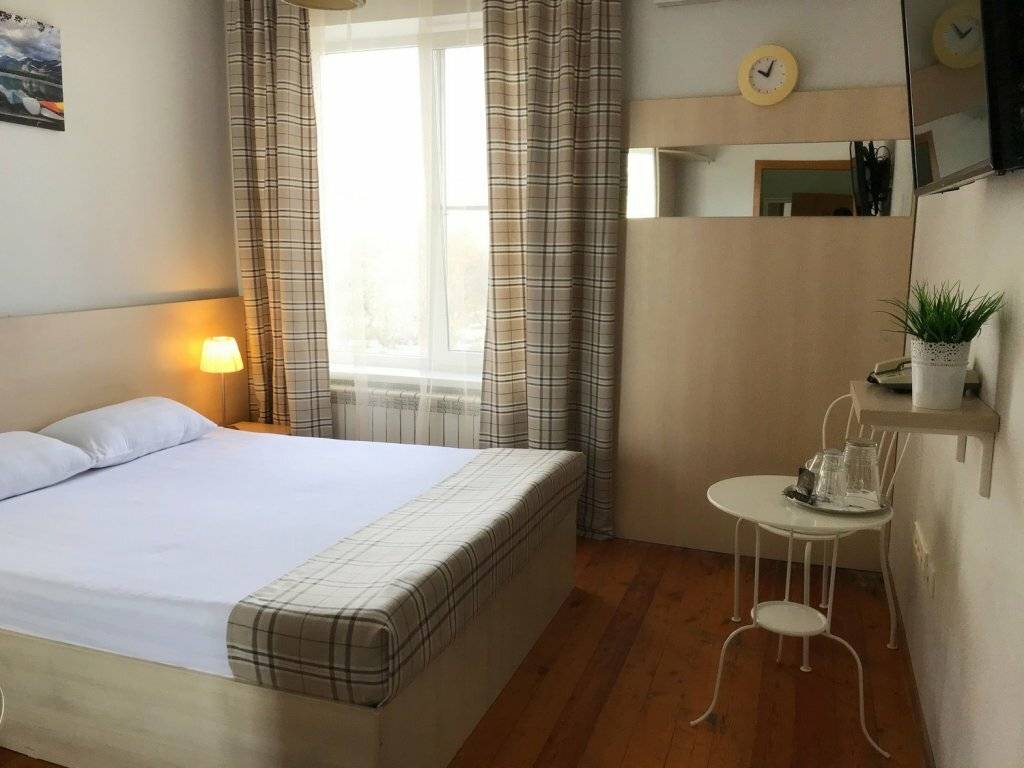 Фото Гостиницы Дублин Новороссийск 186