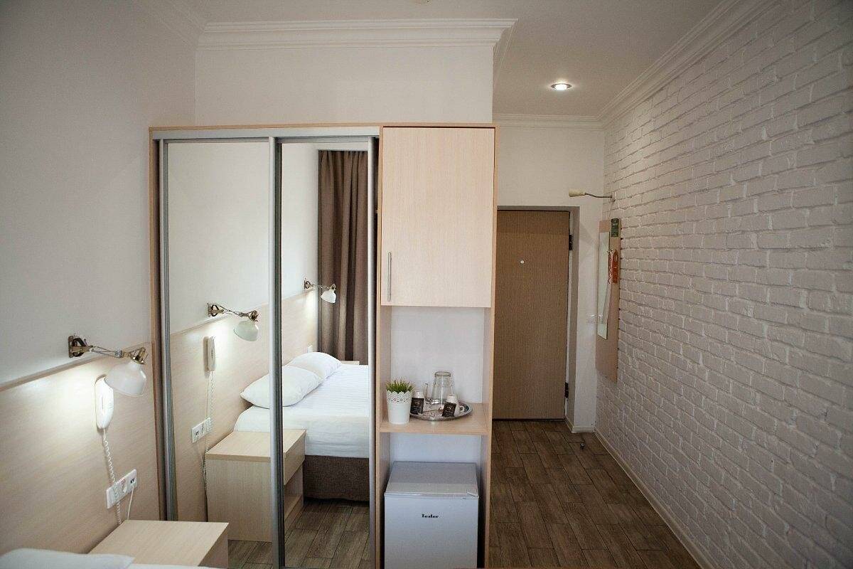 Фото Гостиницы Дублин Новороссийск 107