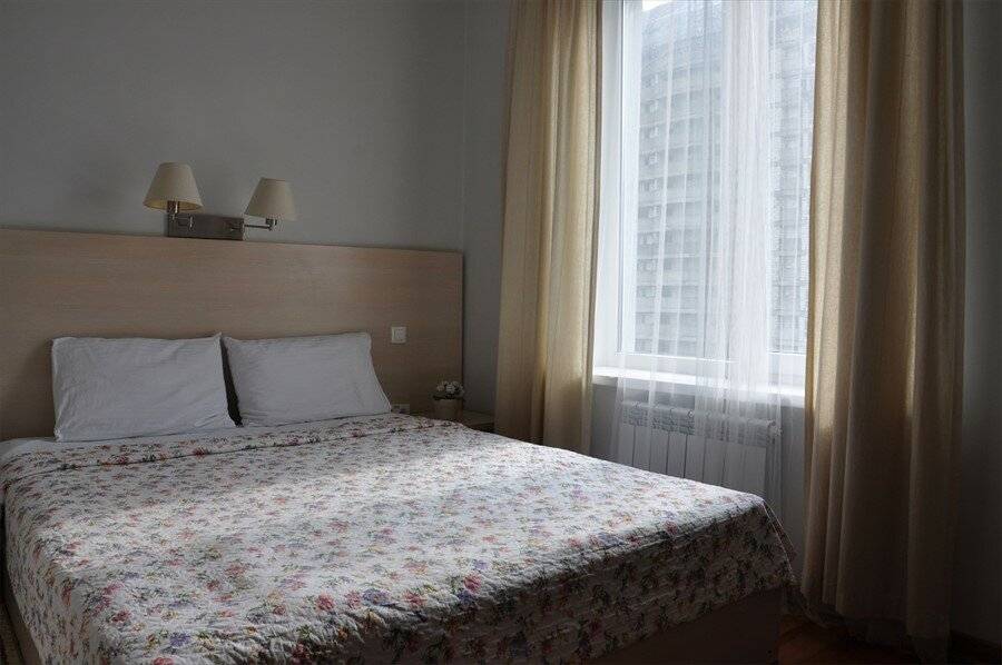 Фото Гостиницы Дублин Новороссийск 10