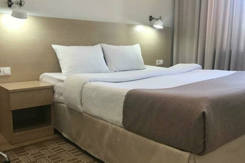 Фото Гостиницы Дублин Новороссийск 119