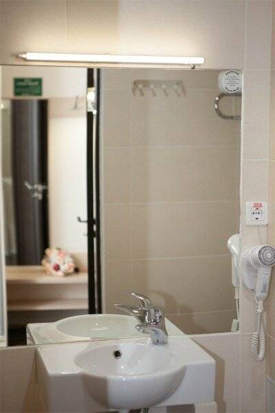 КМФ+ 2-местный с доп.местом 2