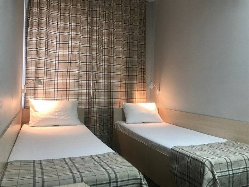 СМ (Семейный 4-местный) 2